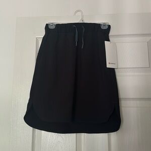 Lululemon On The Fly Skirt
